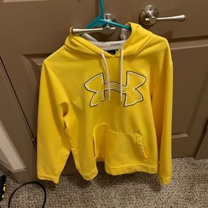 Underarmour Hoodie